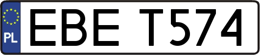 EBET574