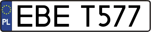 EBET577