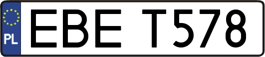 EBET578