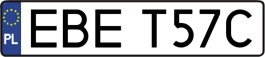 EBET57C