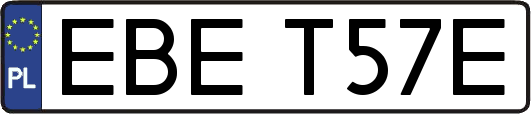 EBET57E