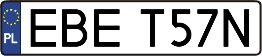 EBET57N