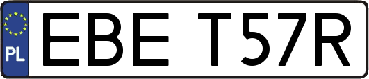 EBET57R