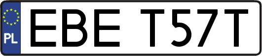 EBET57T