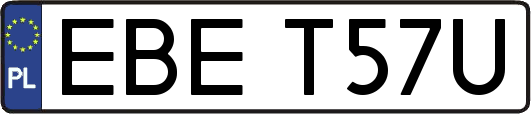 EBET57U