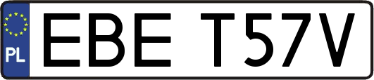 EBET57V