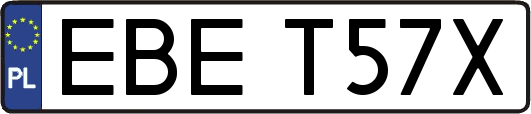EBET57X