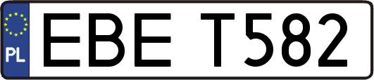 EBET582