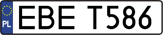 EBET586