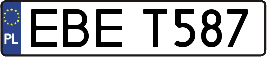 EBET587