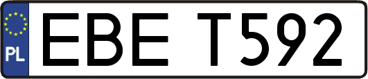 EBET592