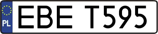 EBET595