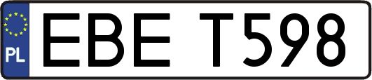 EBET598