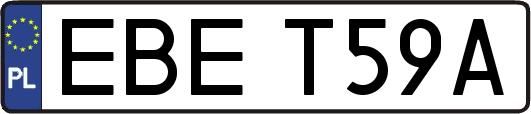 EBET59A