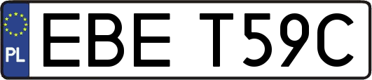 EBET59C