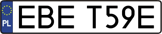 EBET59E