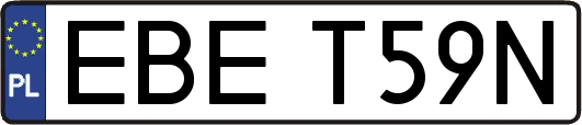 EBET59N