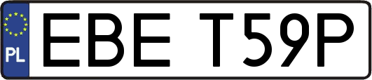 EBET59P