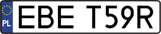 EBET59R
