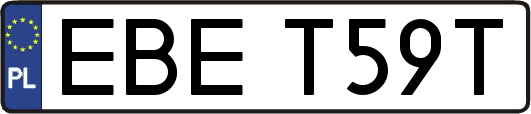 EBET59T