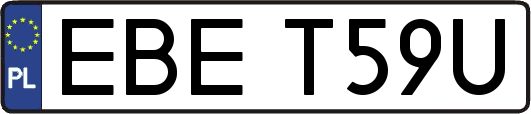 EBET59U