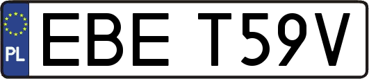EBET59V