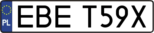 EBET59X
