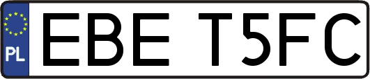 EBET5FC