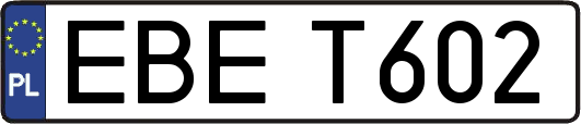 EBET602