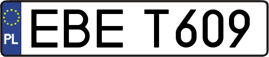 EBET609