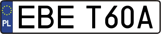 EBET60A