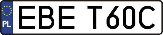 EBET60C