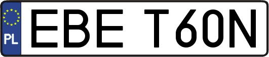 EBET60N