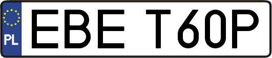EBET60P