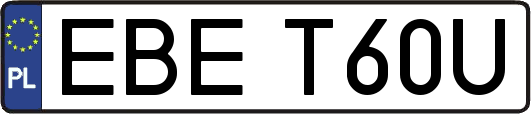 EBET60U