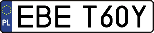 EBET60Y