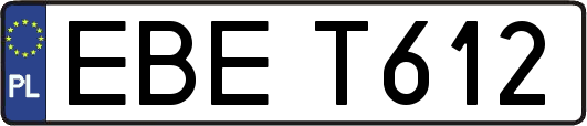 EBET612