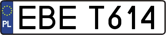 EBET614