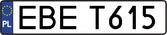 EBET615