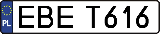 EBET616