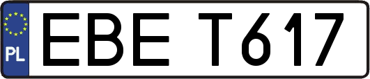 EBET617