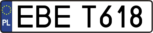 EBET618