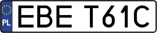 EBET61C