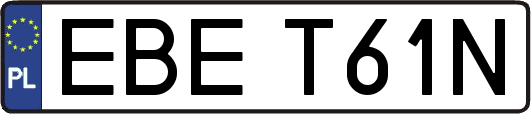 EBET61N