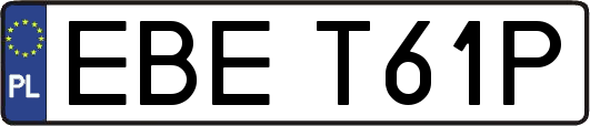 EBET61P