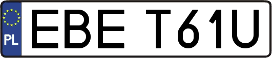 EBET61U