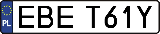 EBET61Y
