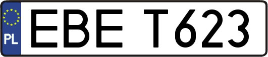 EBET623