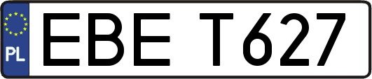 EBET627
