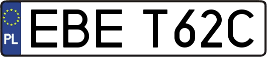 EBET62C